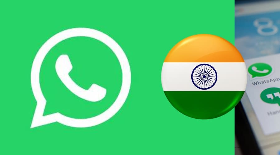 2 Million Indian WhatsApp Accounts Blocked