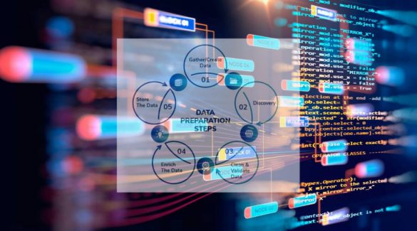 Data Preparation