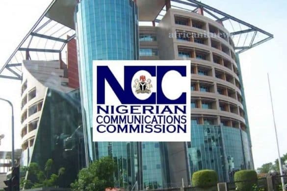 Nigerian Communications Commission - Advancing the Development of Telecommunications