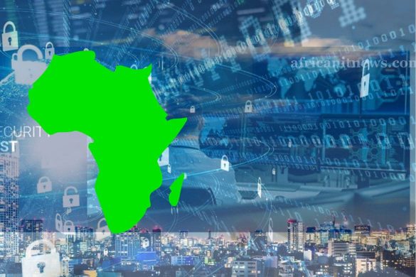 African Digital Infrastructure