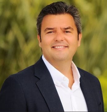 MTN Group Has Made New Appointments 32 Burak Akinci