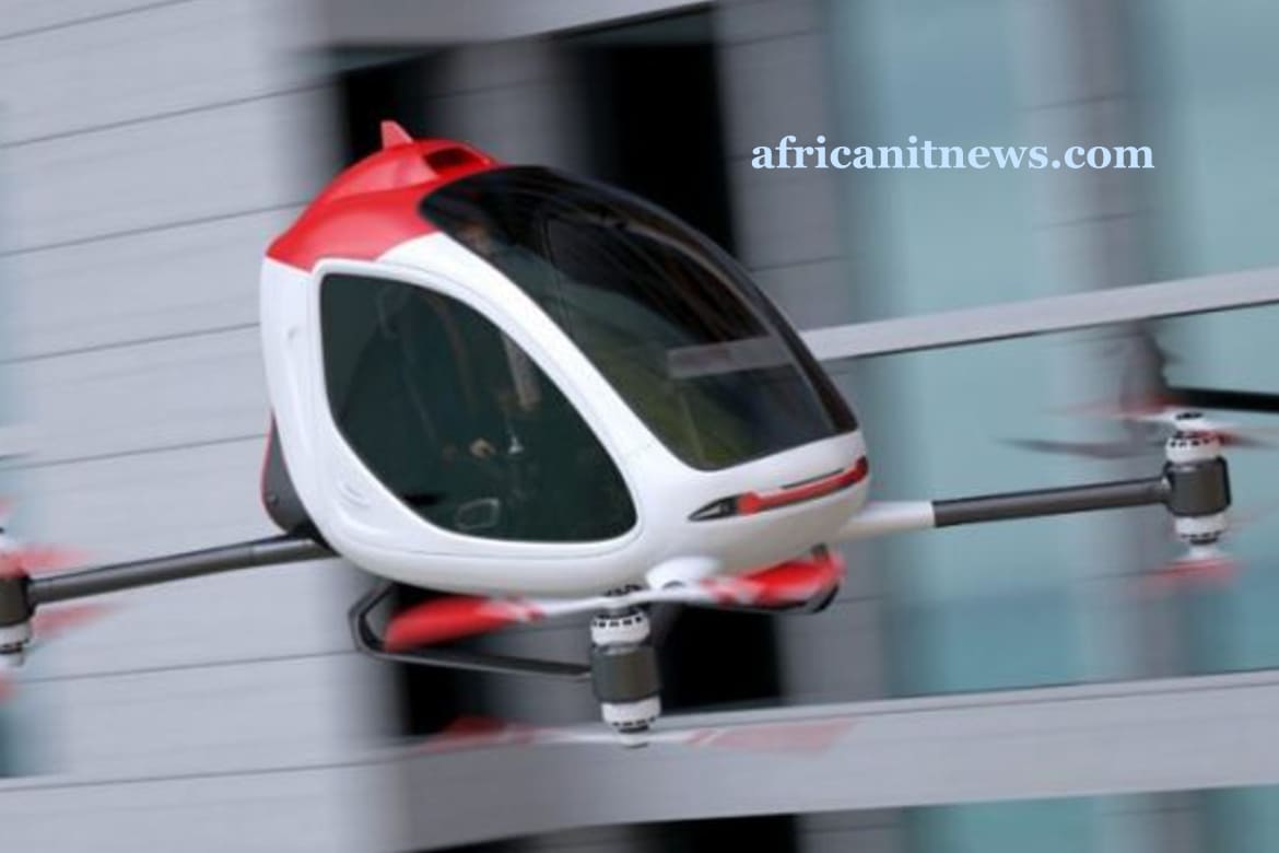 Kenya: Deal to Launch Flying Taxis in Nairobi