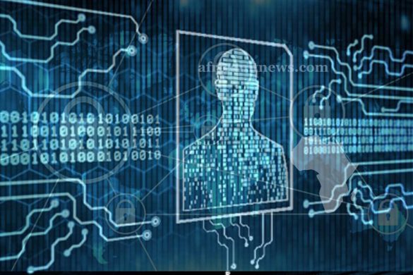 Digital Identities as a Challenge for Companies