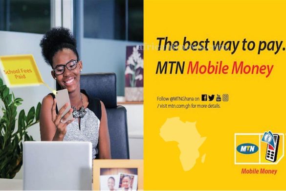 MTN Ghana is to Spend 200 Million