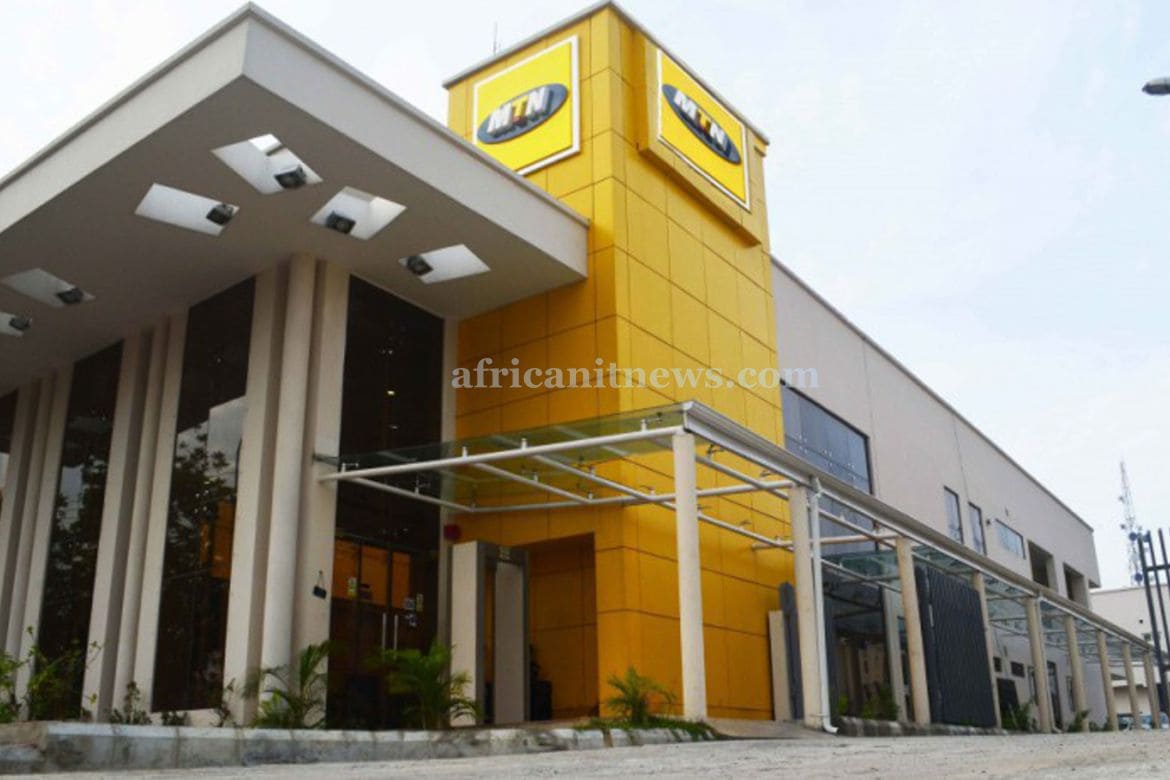 MTN Group Has Made New Appointments