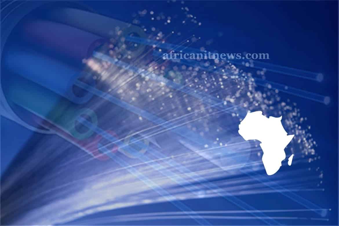 New 600-km high-speed fiber-optic link Launched in SADC