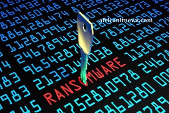 Ransomware and Digital Extortion
