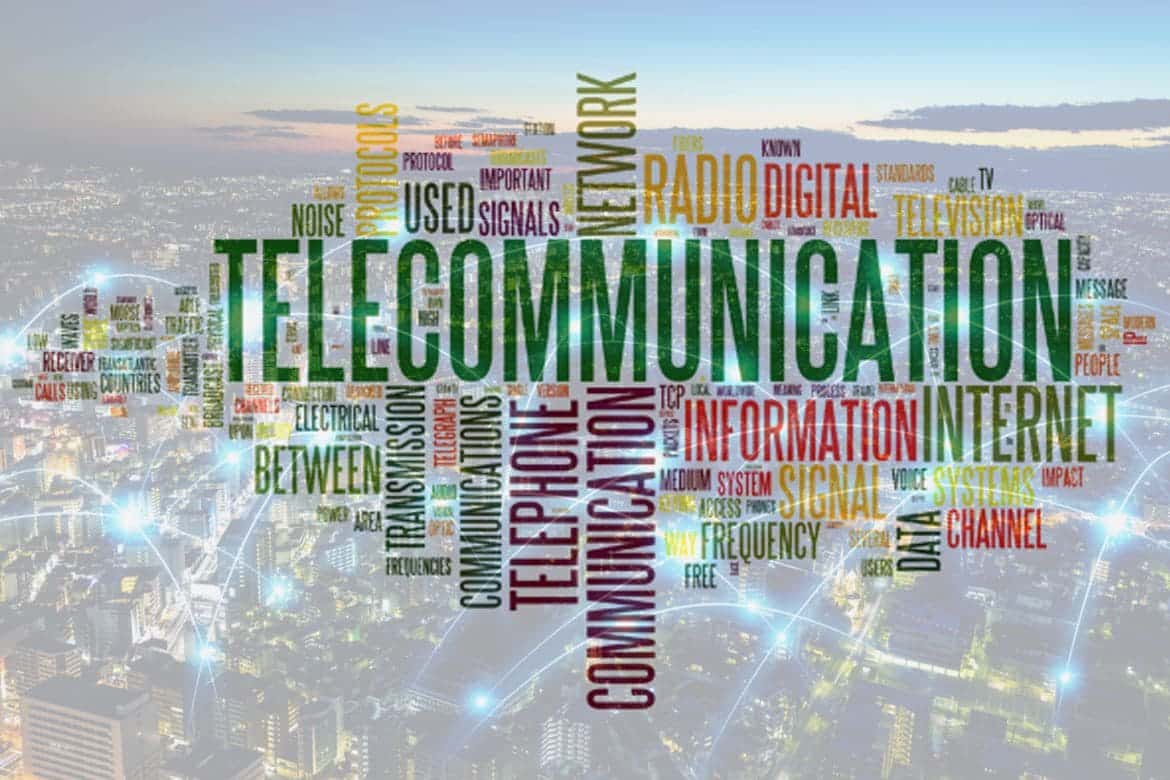Top Telecommunications Companies in Ghana