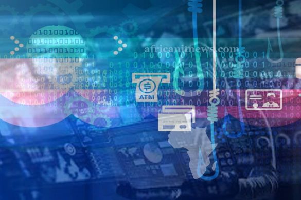 Phishing Attacks In Nigeria Organizations Increased By 66%