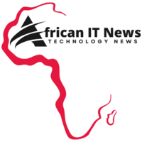 African IT News Africa Logo