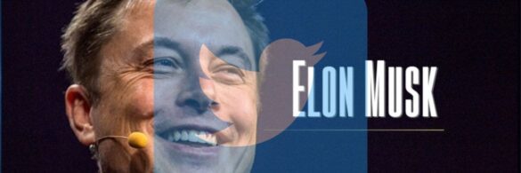 Elon Musk is sued by Twitter