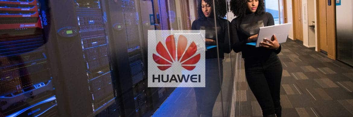 Huawei is Attempting to cut South Africa's Cloud Latency in Half