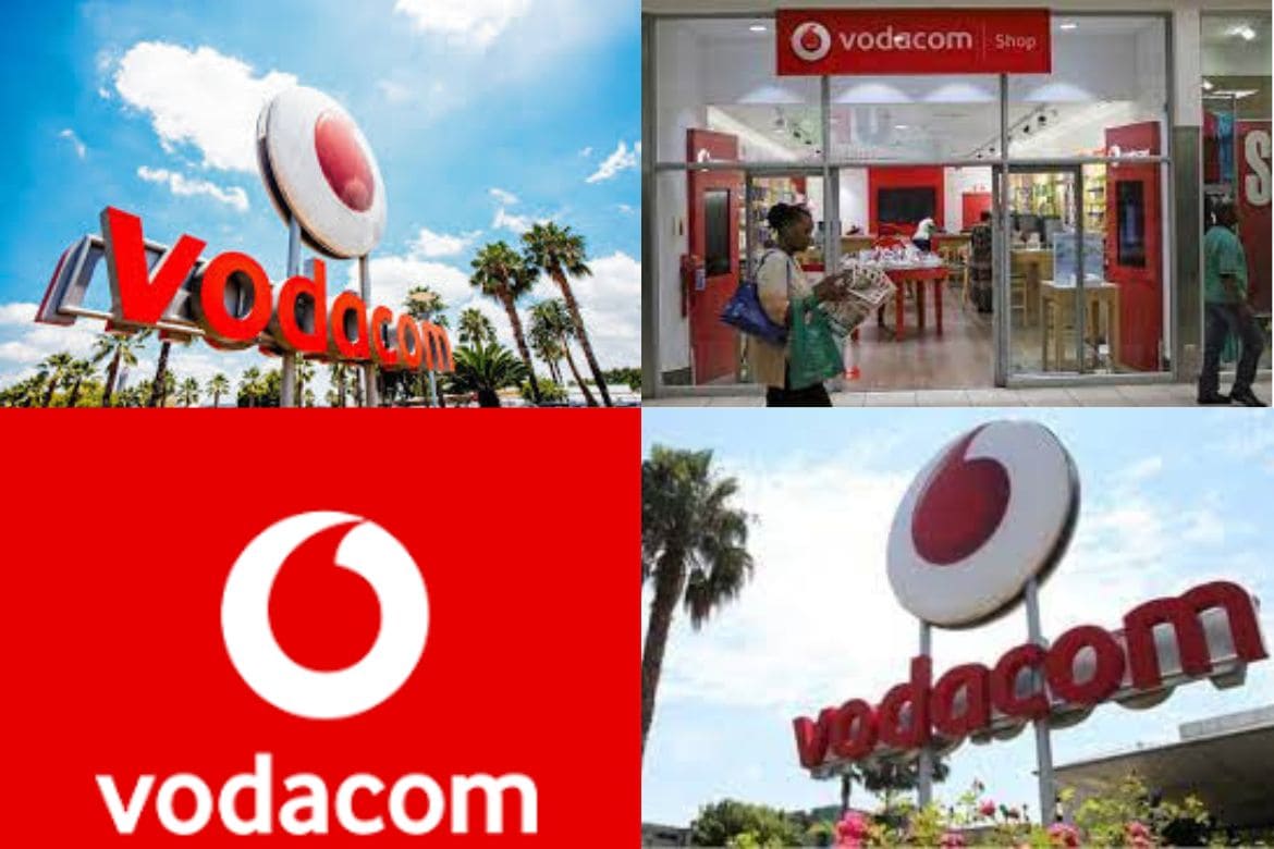 Nearly 400,000 Subscribers Lost by Vodacom SA(1)
