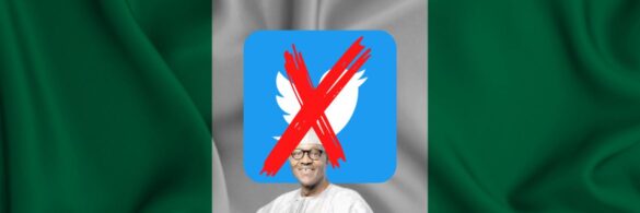 Nigeria Twitter ban Regional Court says it was Illegal