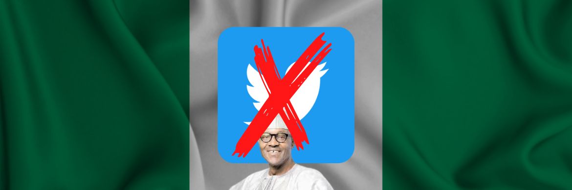 Nigeria Twitter ban Regional Court says it was Illegal