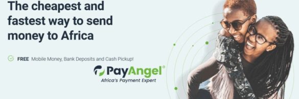 PayAngel joins the Startups Founders Hub at Microsoft