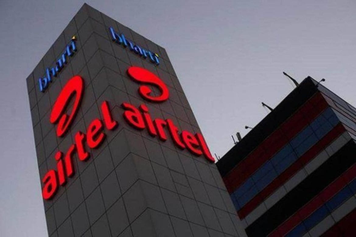 Citi Bank and Airtel Africa Sign a 124 million Credit Agreement