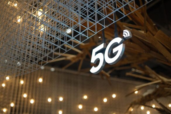 Finally, Nigeria's 5G Launch has Occurred
