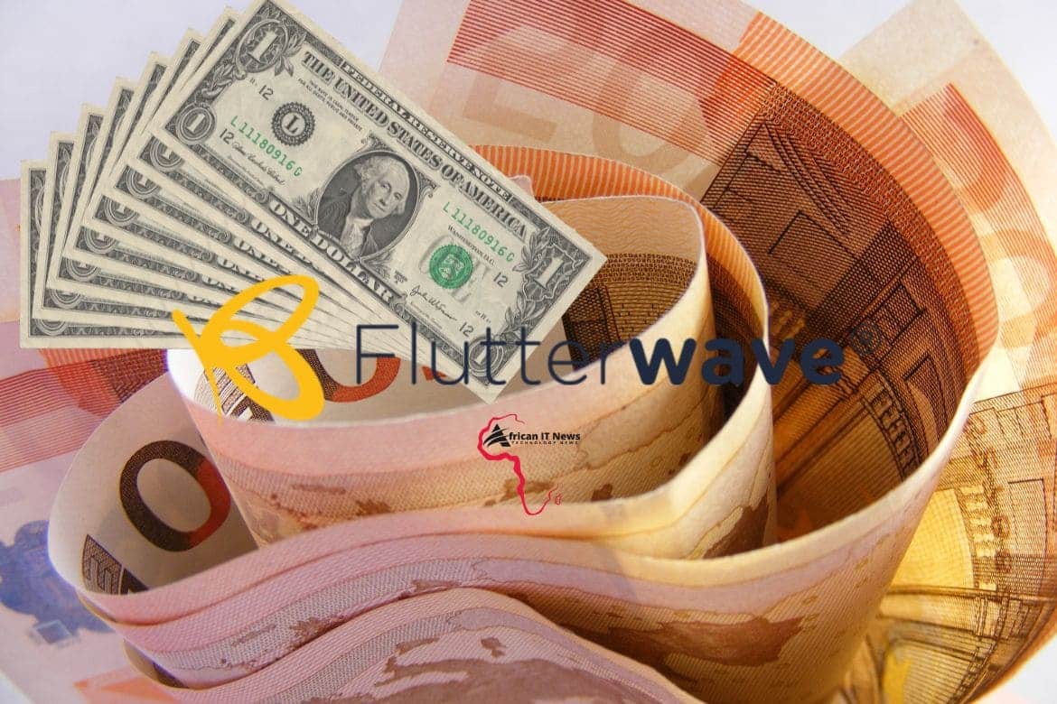 Fintech Flutterwave Dismisses Kenyan Money Laundering Claims