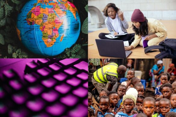 Nigeria's Internet Penetration of 2.71 Means Boom Expected in 2026