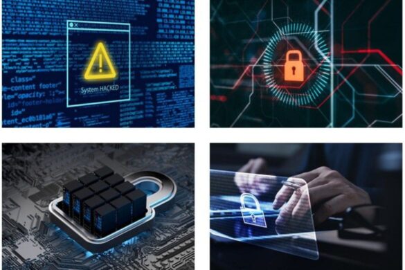 What is Ransomware and FAQs About Ransomware