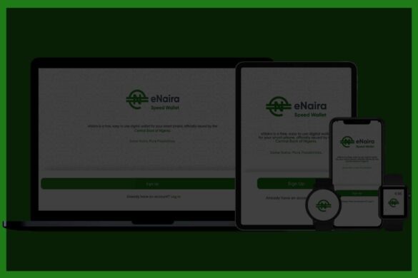 Clickatell Collaborates with Nigerian Central Bank to Expand eNaira Services