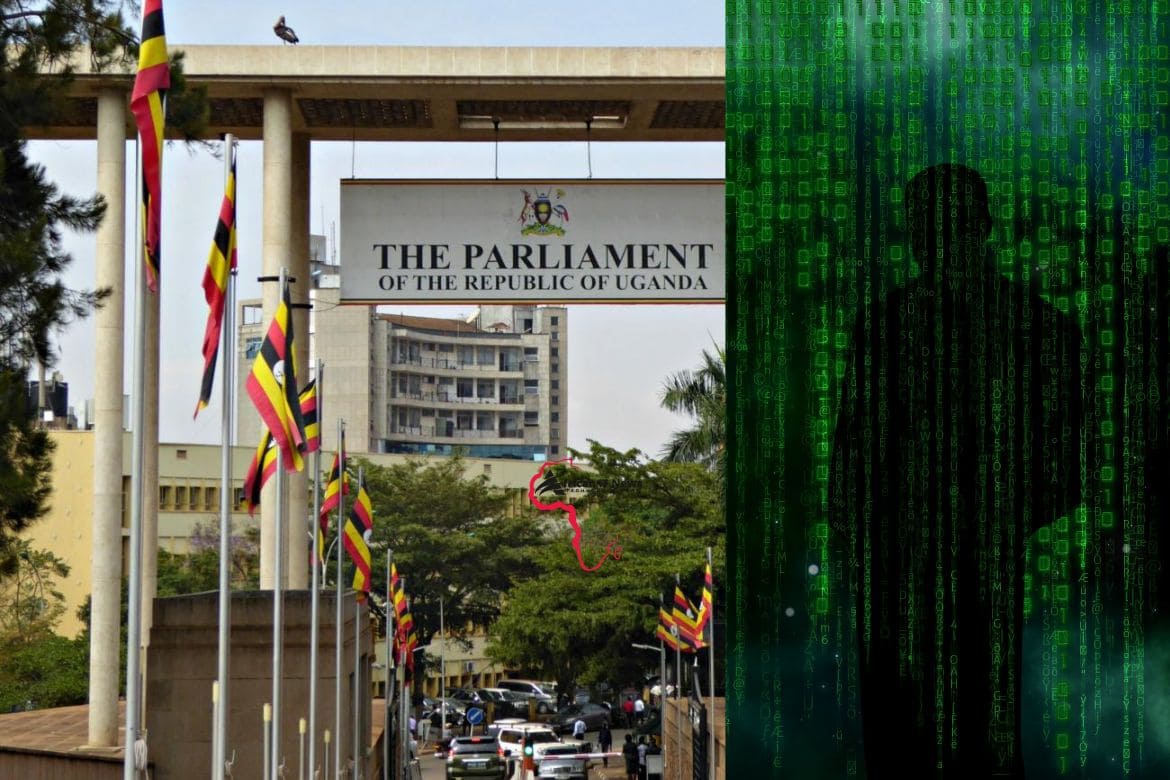 Cybercrime in Uganda Stricter Laws Have Been Passed