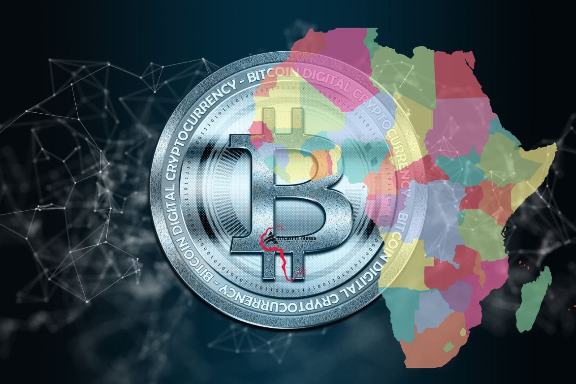 Fighting Corruption With Blockchain Technology in Africa