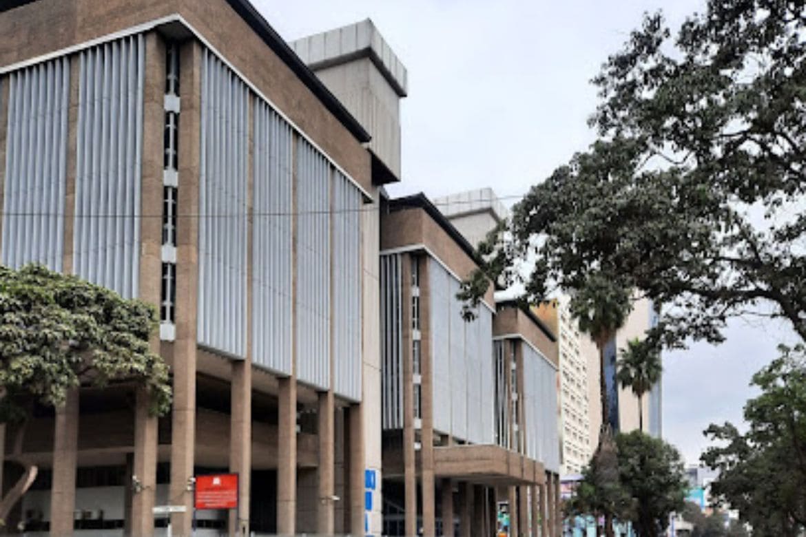 Online Lenders Have Licenses - Central Bank of Kenya