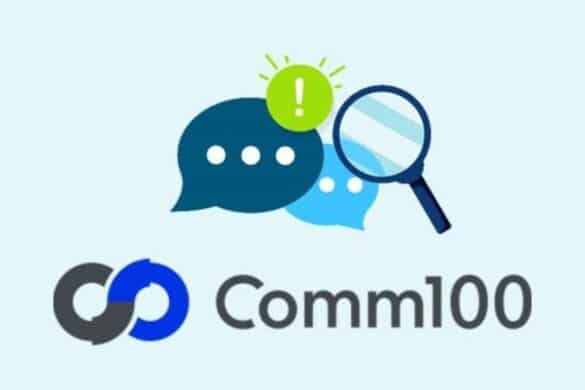 Comm100 Chat Provider Hacked to Spread Malware in Supply Chain Attack