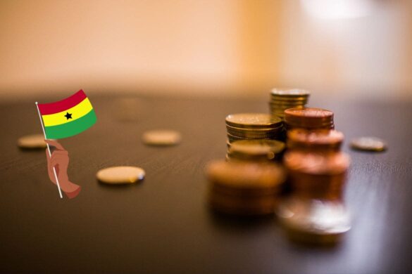Ghana GRA Automated VAT Invoicing in Full Swing