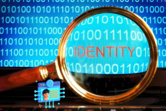 Legislation is Essential for Protecting Citizens' Identity
