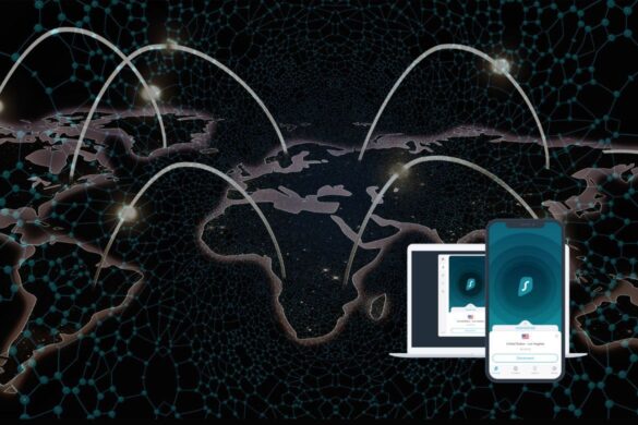 What is a VPN (Virtual Private Network) and Why do You Need One