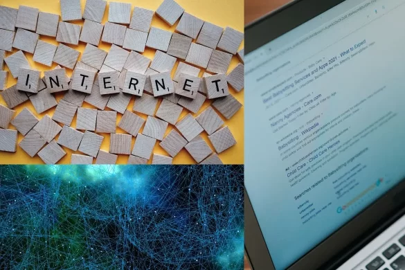 Does the Router Save my Internet History