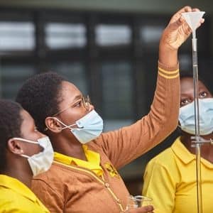 A Critical Look at the Ghana Stem Education Initiative 56 Ghana Stem Inititative