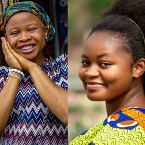 A Critical Look at the Ghana Stem Education Initiative 59 Girls in STEM - Future Leaders - Ghana Stem Education Initiative