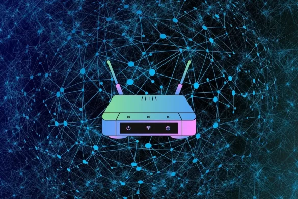 What is a Router and how Does it Work