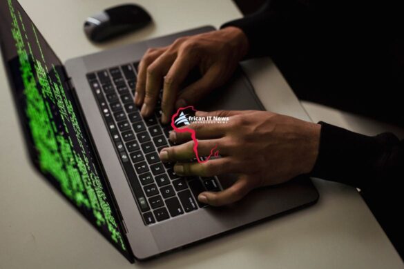 City of Oakland Hit by Ransomware Attack - African IT News