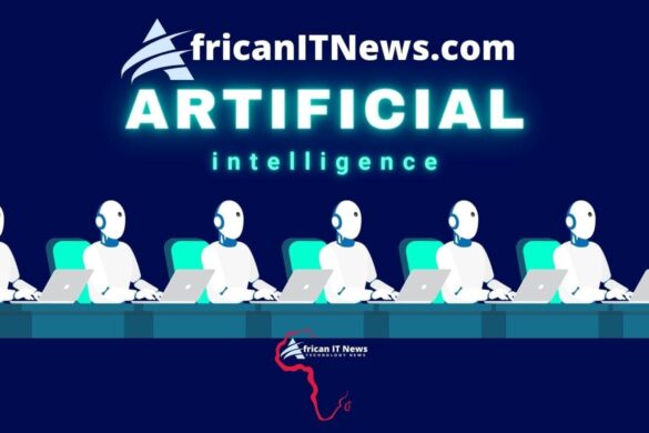 The FBI's alarm over China's AI ambitions Risks and Concerns - African IT News
