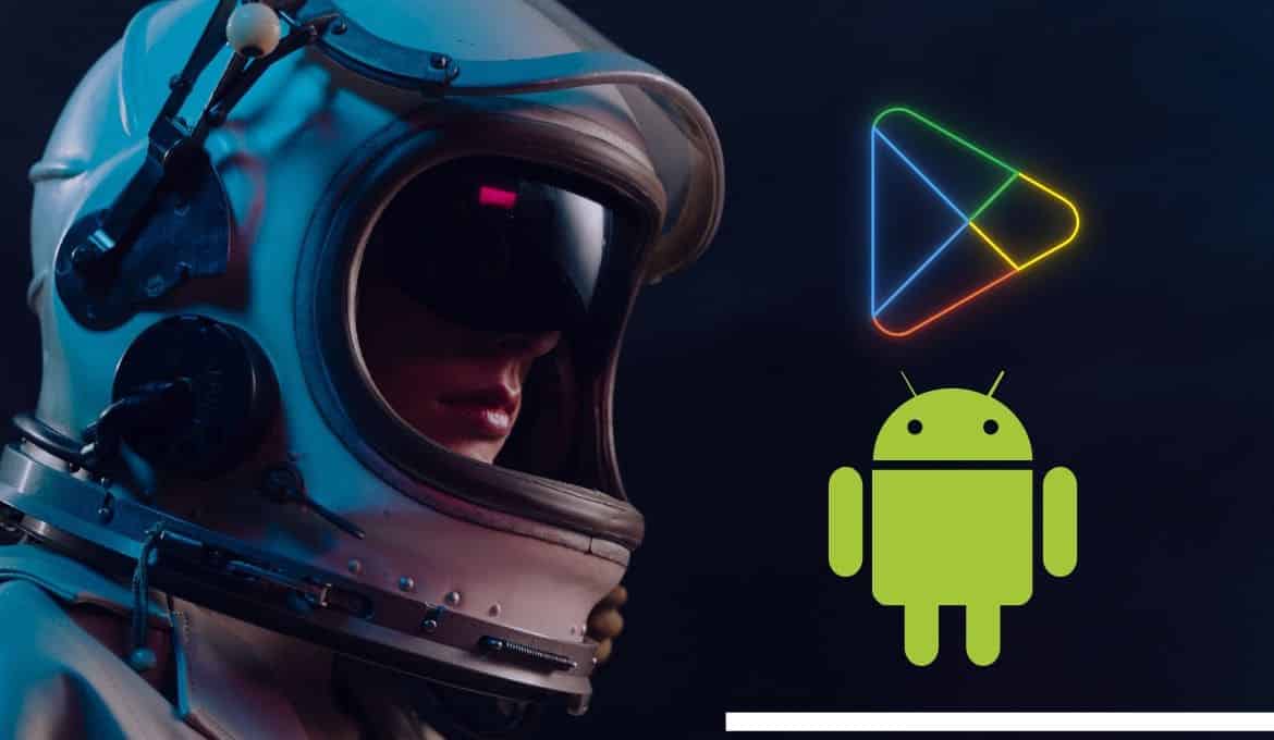 Googles AI Revolution Boosts Androids Future