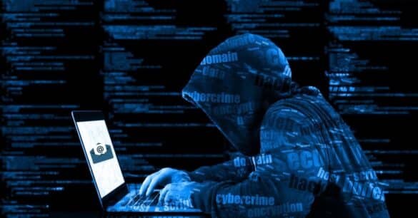 Africa Escalating Phishing & Compromised Password Cyberattacks